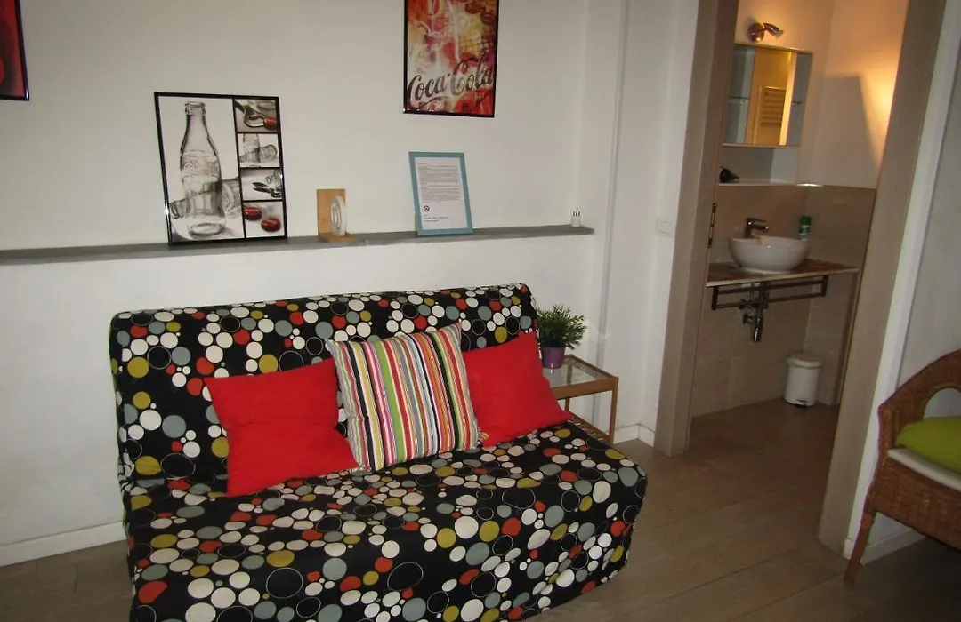 Rori Apartment-1