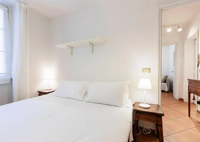 Ponte Vecchio Comfort Apartment